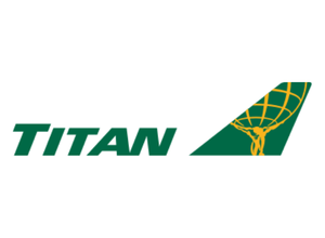 Atlas Air/Titan Aviation
